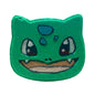 Bulbasaur Bath Bomb