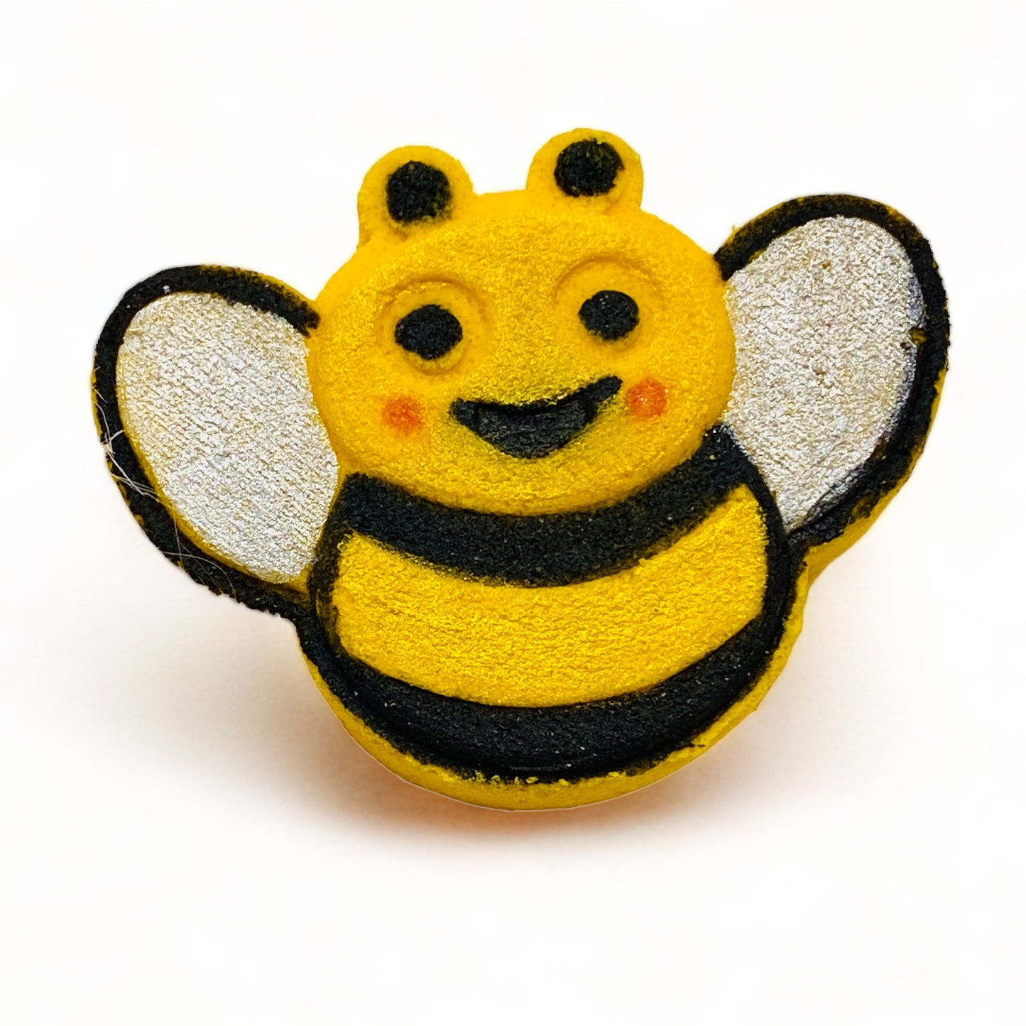 Bumblebee Bath Bomb - Calla Lily Cosmetics + CL kids