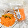 Monkey Farts Bubbling Bath Salts - Calla Lily Cosmetics + CL kids