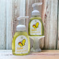 Butterfly Kisses Foaming Hand Soap