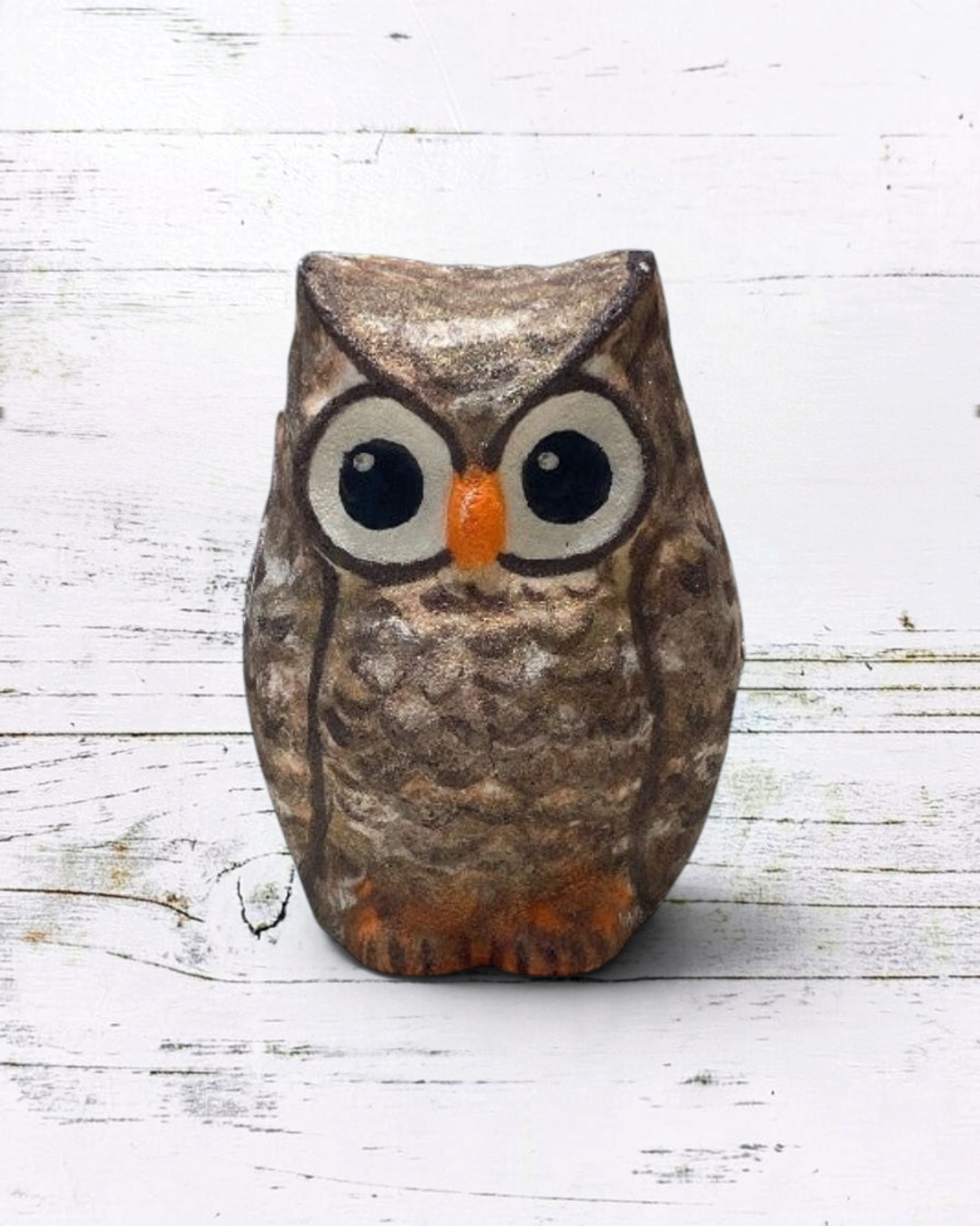 Owl Bath Bomb - Calla Lily Cosmetics + CL kids