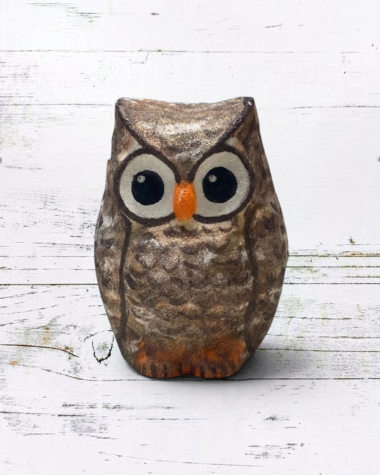 Owl Bath Bomb - Calla Lily Cosmetics + CL kids