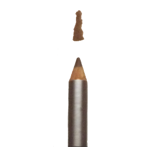 KOHL EYELINER PENCILS - Taupe - Calla Lily Cosmetics + CL kids