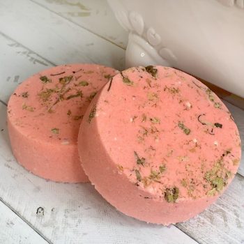 Cactus Water & Mango - Bath Bomb - Calla Lily Cosmetics + CL kids