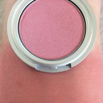 Camera Ready Blush - Calla Lily Cosmetics + CL kids