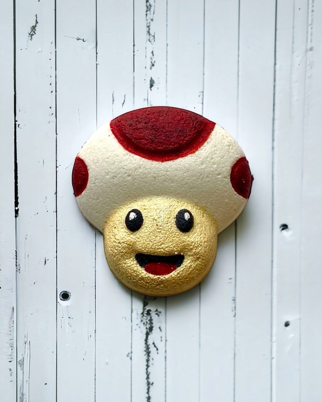 Toad Bath Bomb - Calla Lily Cosmetics + CL kids