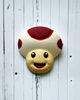 Toad Bath Bomb - Calla Lily Cosmetics + CL kids