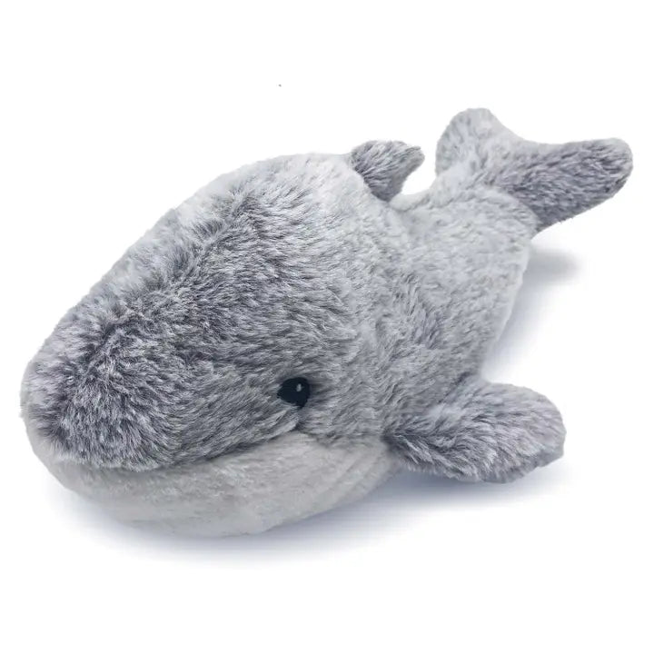 Dolphin 13" Warmie