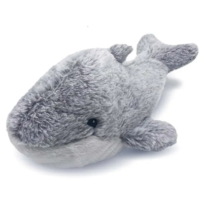 Dolphin 13" Warmie