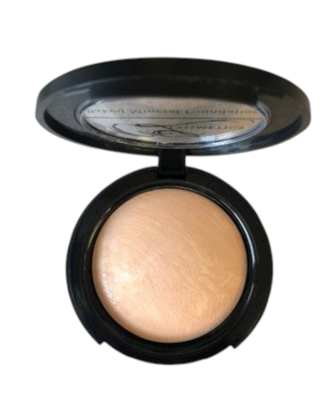 Dover Beige Baked Mineral Foundation - Calla Lily Cosmetics + CL kids