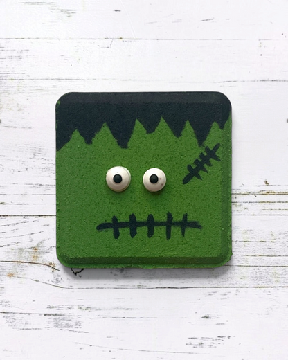 Frankenstein Bath Bomb