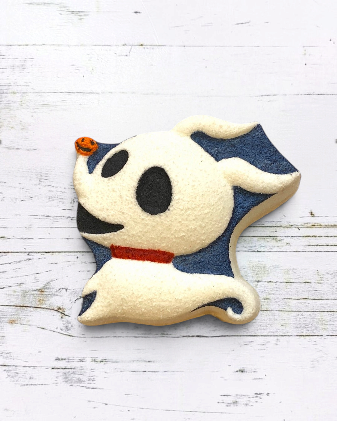 Dog "Zero" Bath Bomb