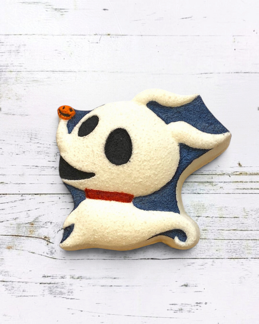 Dog "Zero" Bath Bomb