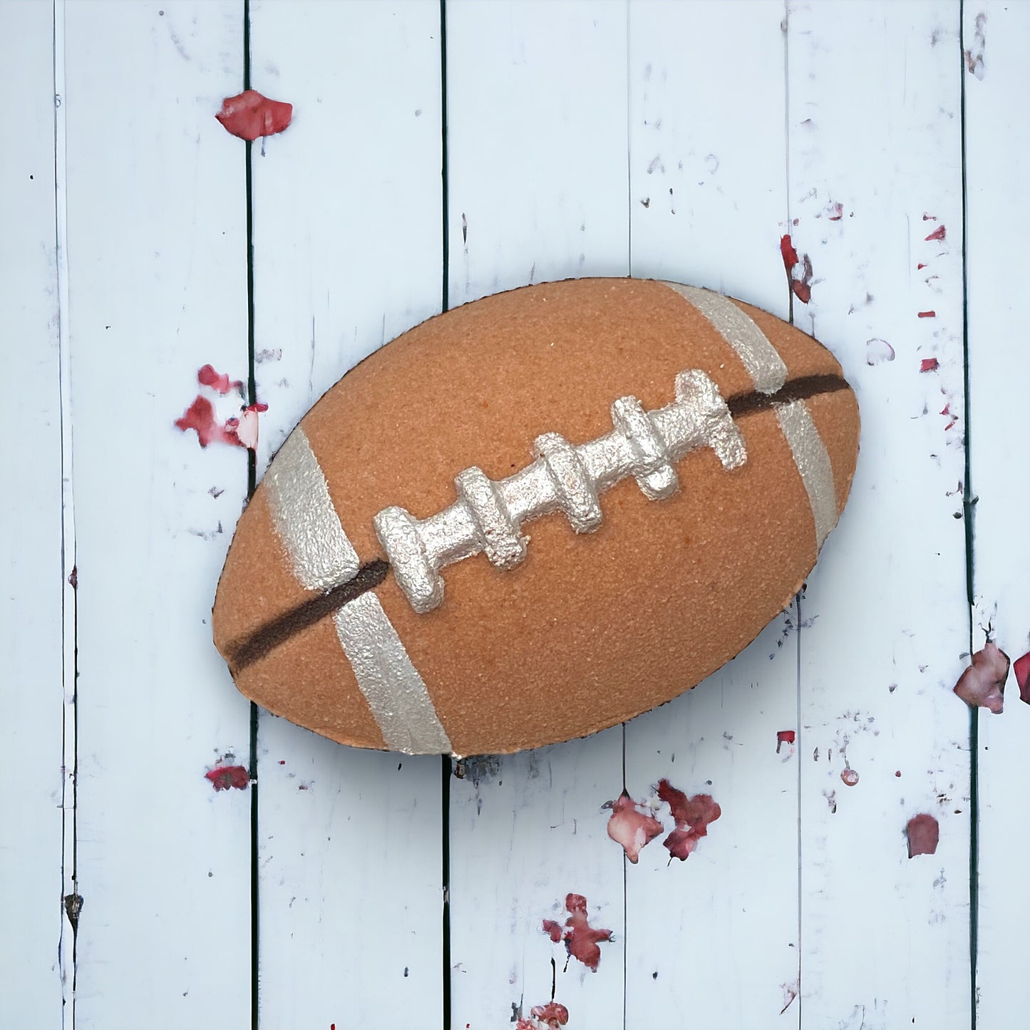 Football Bath Bomb