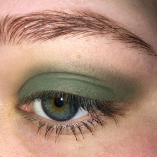 Forest Matte Shadow - Calla Lily Cosmetics + CL kids