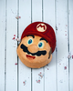 Mario Bath Bomb - Calla Lily Cosmetics + CL kids