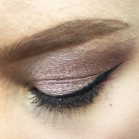 Fairly Pink Glitter Shadow - Calla Lily Cosmetics + CL kids