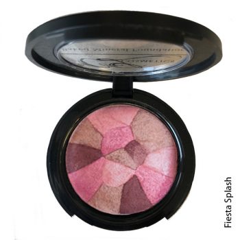 Fiesta Splash Blush/Bronzer - Calla Lily Cosmetics + CL kids