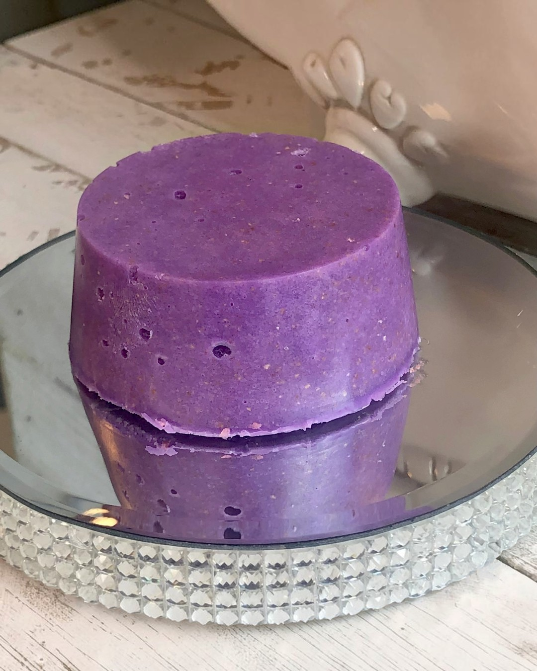 Mad About You Lotion Scrub Bar