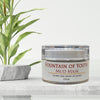 Fountain of Youth Mud Mask - Calla Lily Cosmetics + CL kids