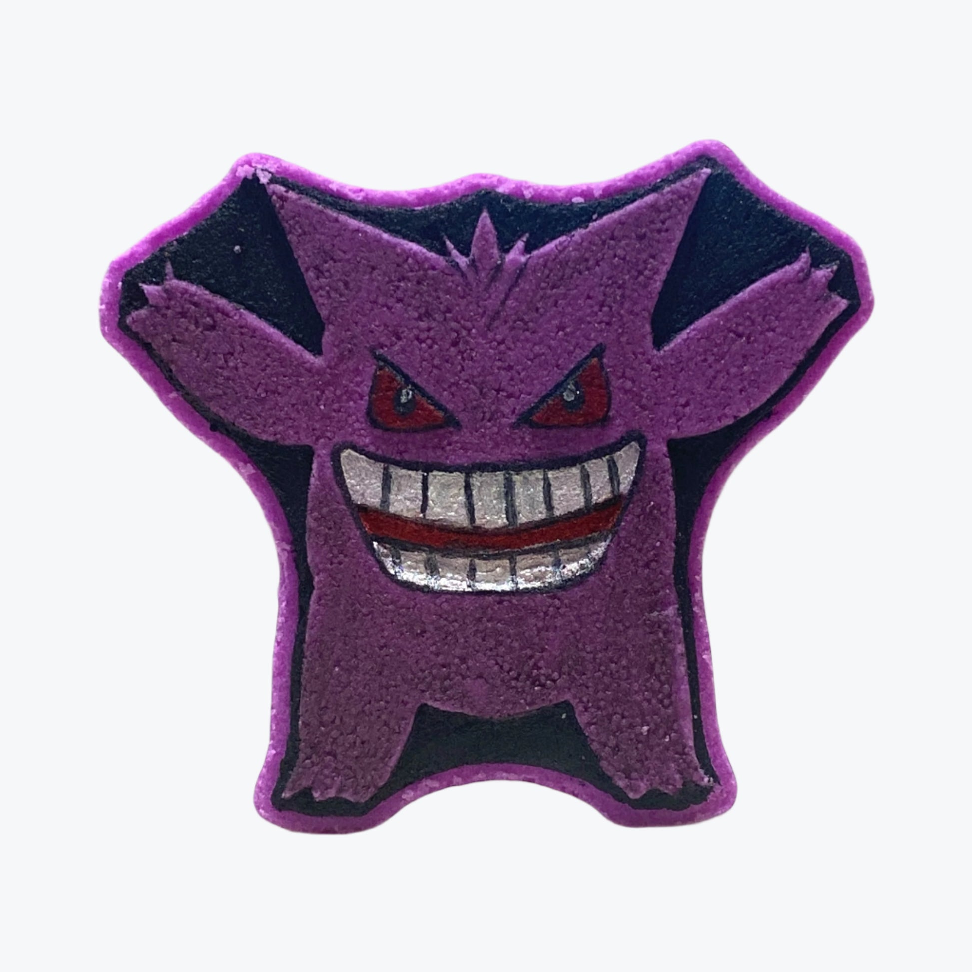 Grengar Bath Bomb
