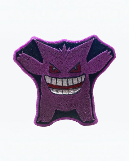 Grengar Bath Bomb