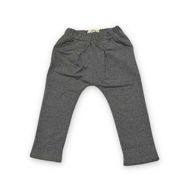 Joggers  - Gray