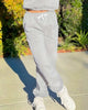 Tween Grey Sweatpants - Calla Lily Cosmetics + CL kids