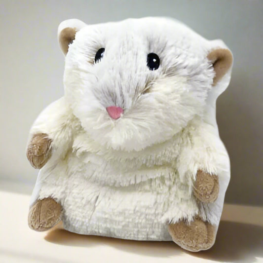 Hamster Warmie - Calla Lily Cosmetics + CL kids