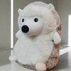 Hedgehog Junior Plush Warmie - Calla Lily Cosmetics + CL kids