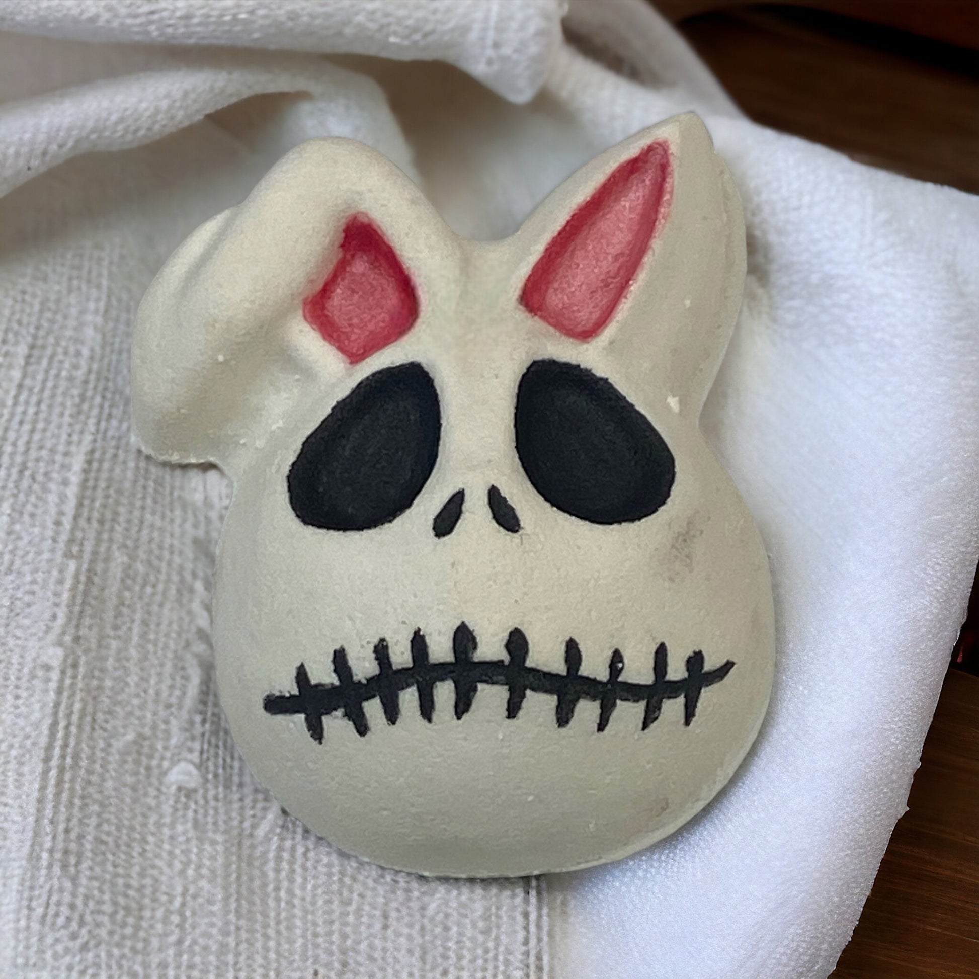 Jack "Bunny" Bath Bomb