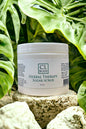 Herbal Therapy Scrub