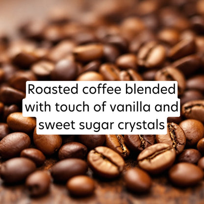 Coffee Bean Wax Melts