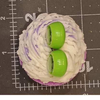Monster Bath Bombs