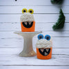 Monster Bath Bombs