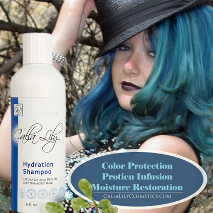 Hydration Therapy Shampoo