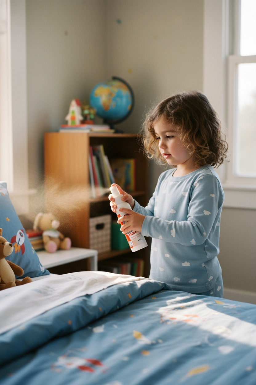 Tiger Roar Room Spray