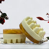 Sugared Lemon Massage Soap