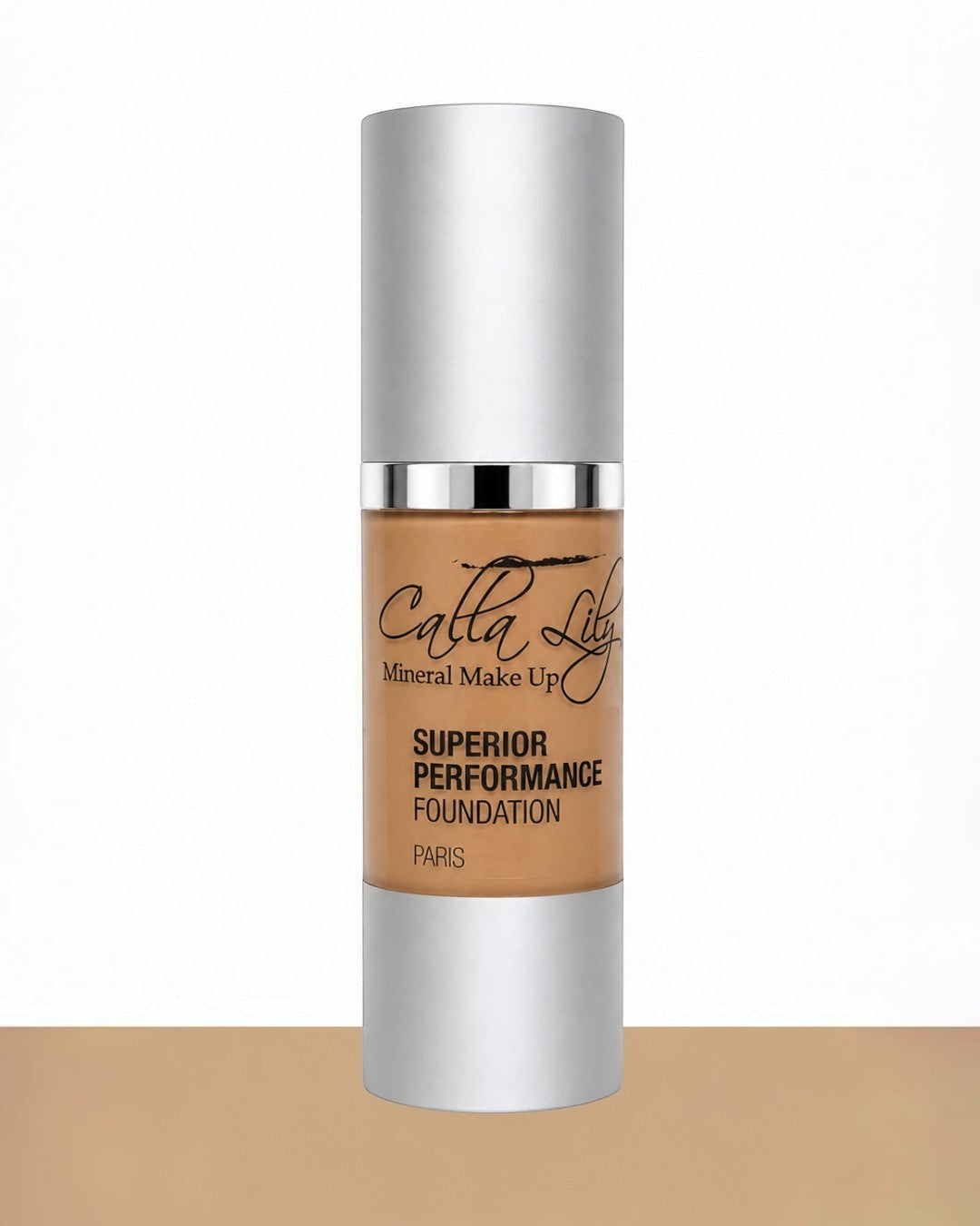 Paris Foundation - True Beige