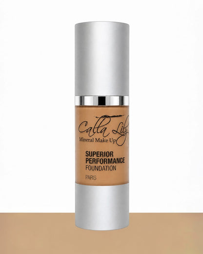 Paris Foundation - True Beige