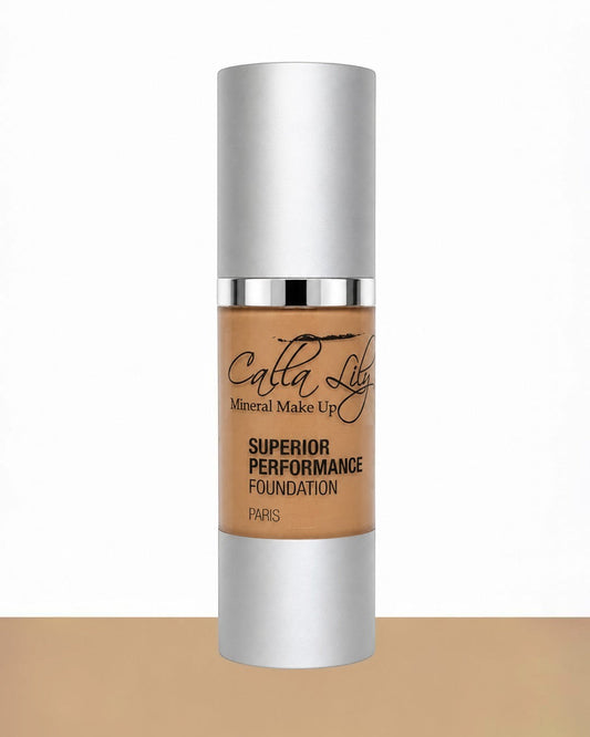 Paris Foundation - True Beige