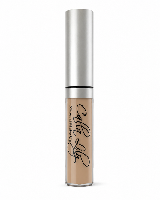 Buff- Wise Disguise Concealer