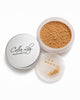 Golden Light Translucent Mineral Powder Foundation