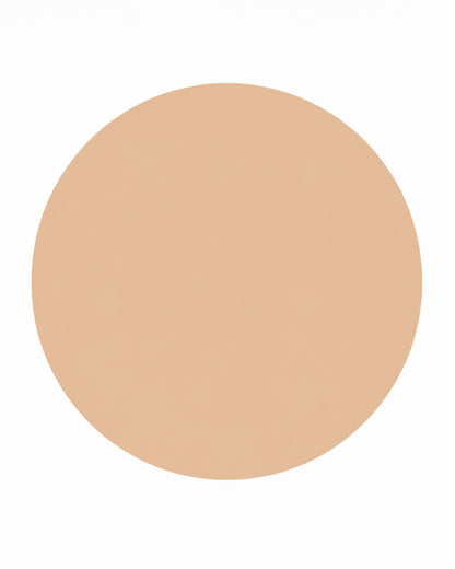 Almond Pressed Mineral Foundation