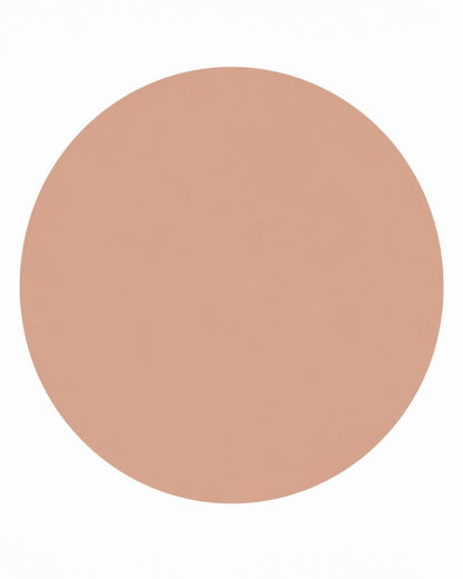 Natural Porcelain Pressed Mineral Foundation