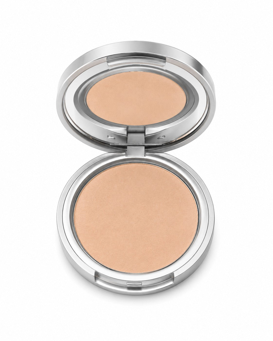 Beige Pressed Mineral Foundation