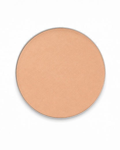 Beige Pressed Mineral Foundation