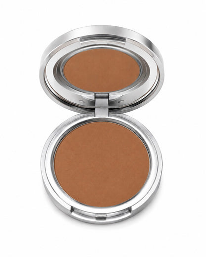 Earth Pressed Mineral Foundation
