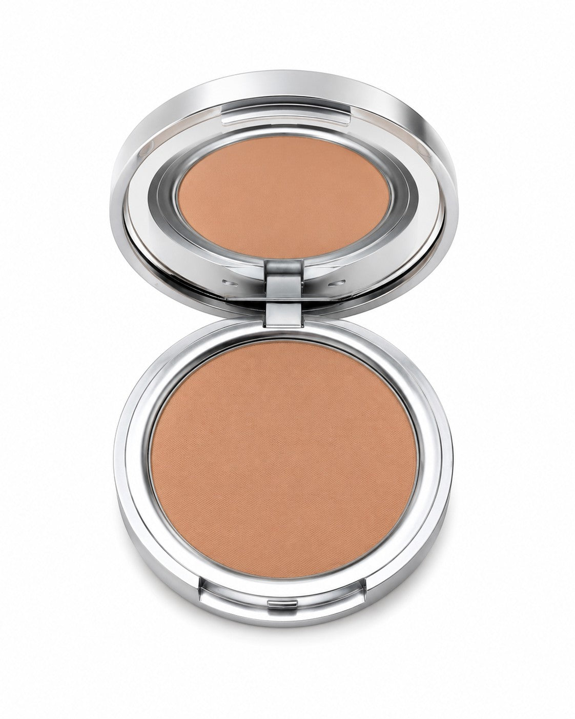 Honey Pressed Mineral Foundation