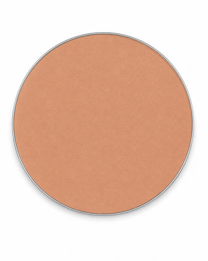 Honey Pressed Mineral Foundation